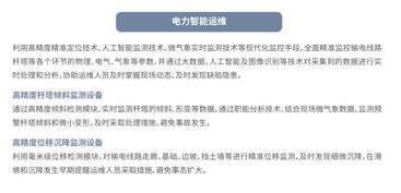 電力物聯網業務 潤建股份引領綜合解決方案新篇章