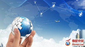 物聯(lián)網(wǎng)應(yīng)用日趨多元，智慧生活蔚然成型勢不可擋